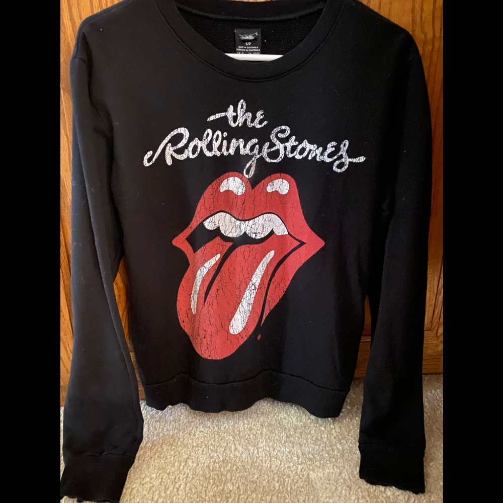 Rolling Stones - Picture 4 of 6
